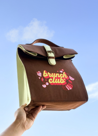 LUNCH BAG
