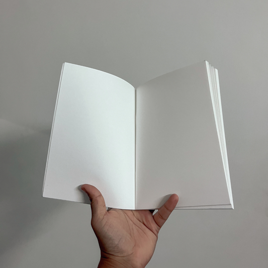Make that a wish | A5 Notebook