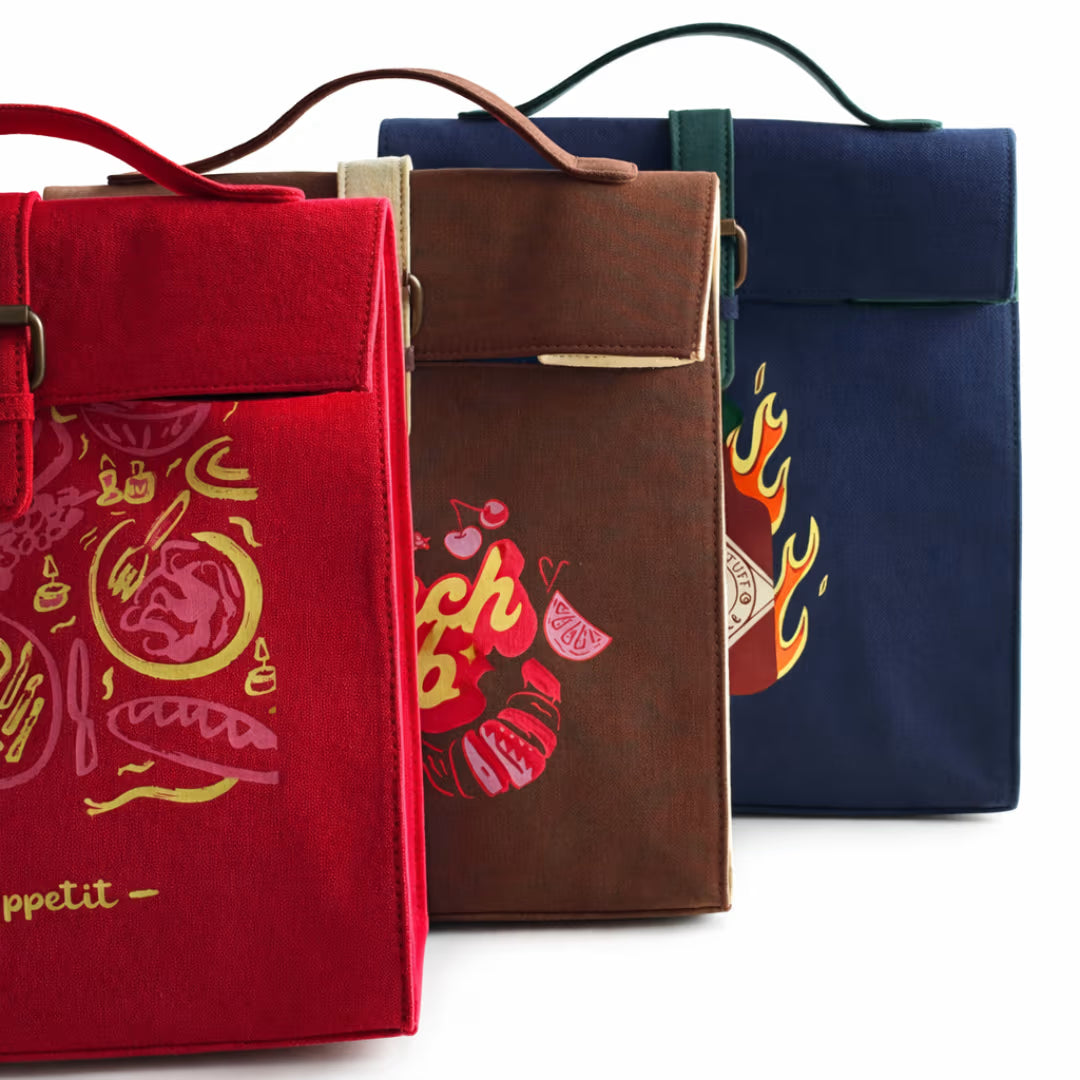 Lunch Bag