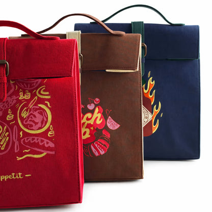 Lunch Bag