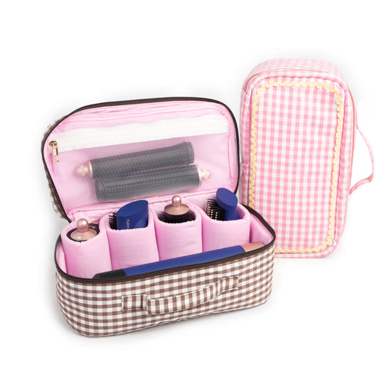 Titu | Travel Organiser for Dyson Airwrap
