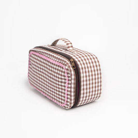 Titu | Travel Organiser for Dyson Airwrap