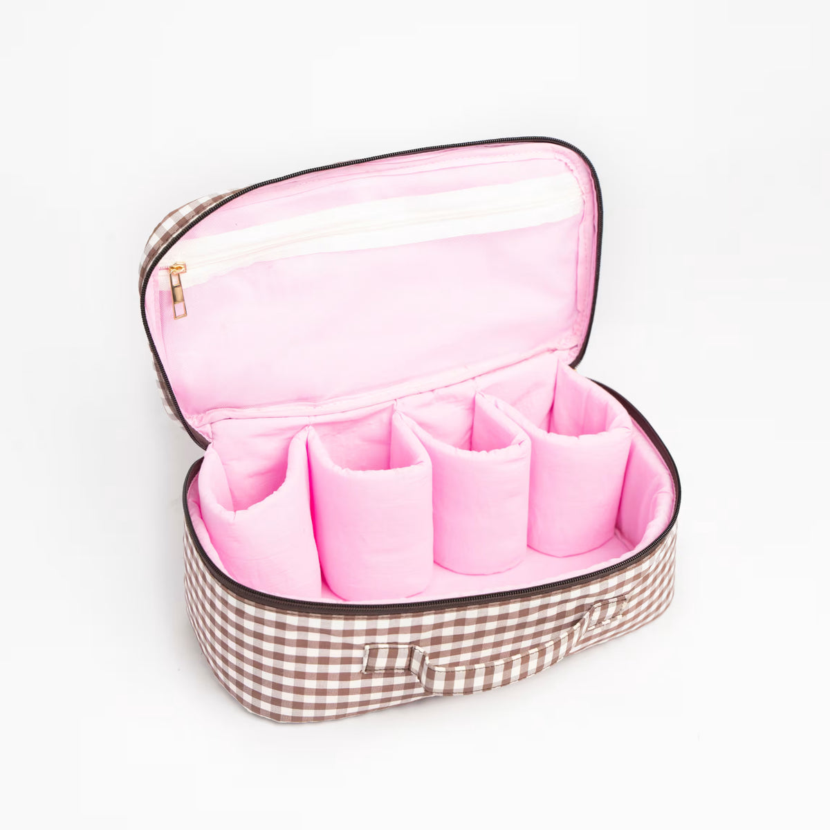 Titu | Travel Organiser for Dyson Airwrap