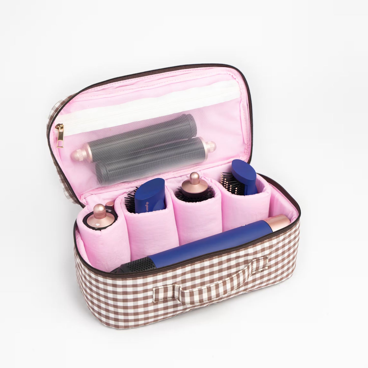 Titu | Travel Organiser for Dyson Airwrap