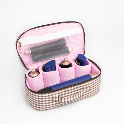 Titu | Travel Organiser for Dyson Airwrap