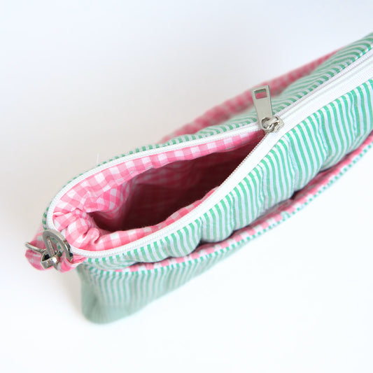 Green Pink | Keshavi Devi
