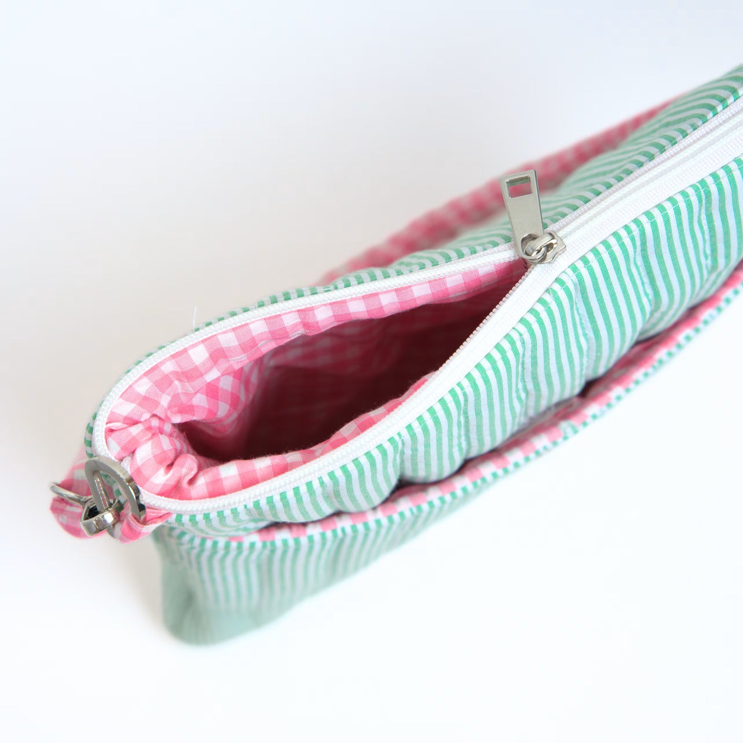 Green Pink | Keshavi Devi