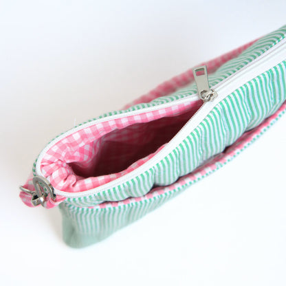 Green Pink | Keshavi Devi