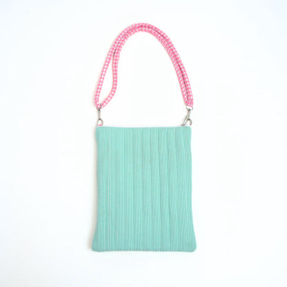 Green Pink | Keshavi Devi
