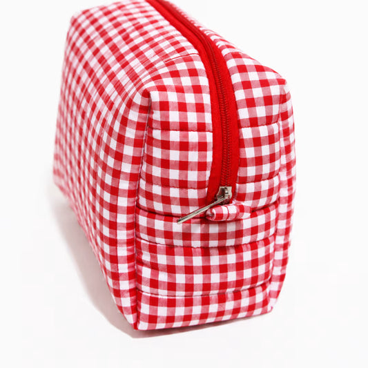 Lal Pari | Travel kit Pouches