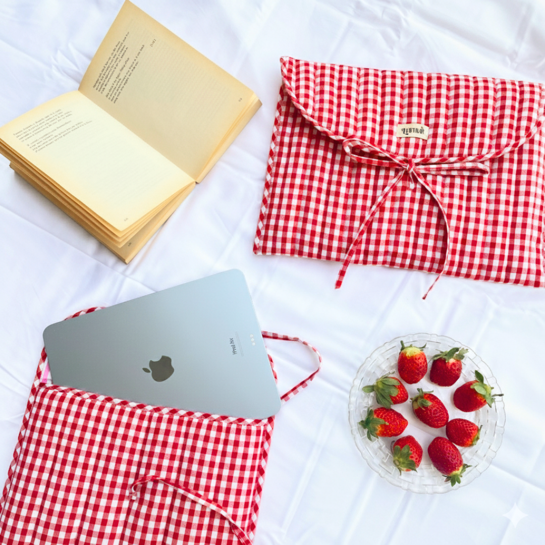 Baby Laptop Sleeve