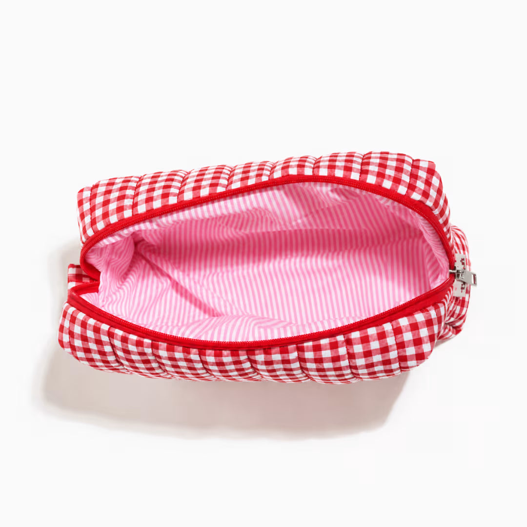 Lal Pari | Travel kit Pouches