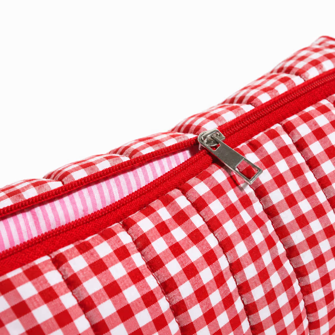 Lal Pari | Travel kit Pouches