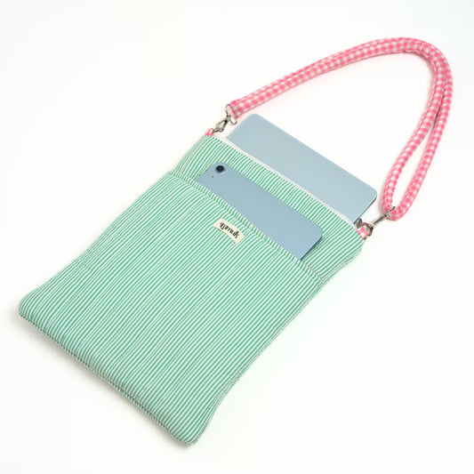 Green Pink | Keshavi Devi