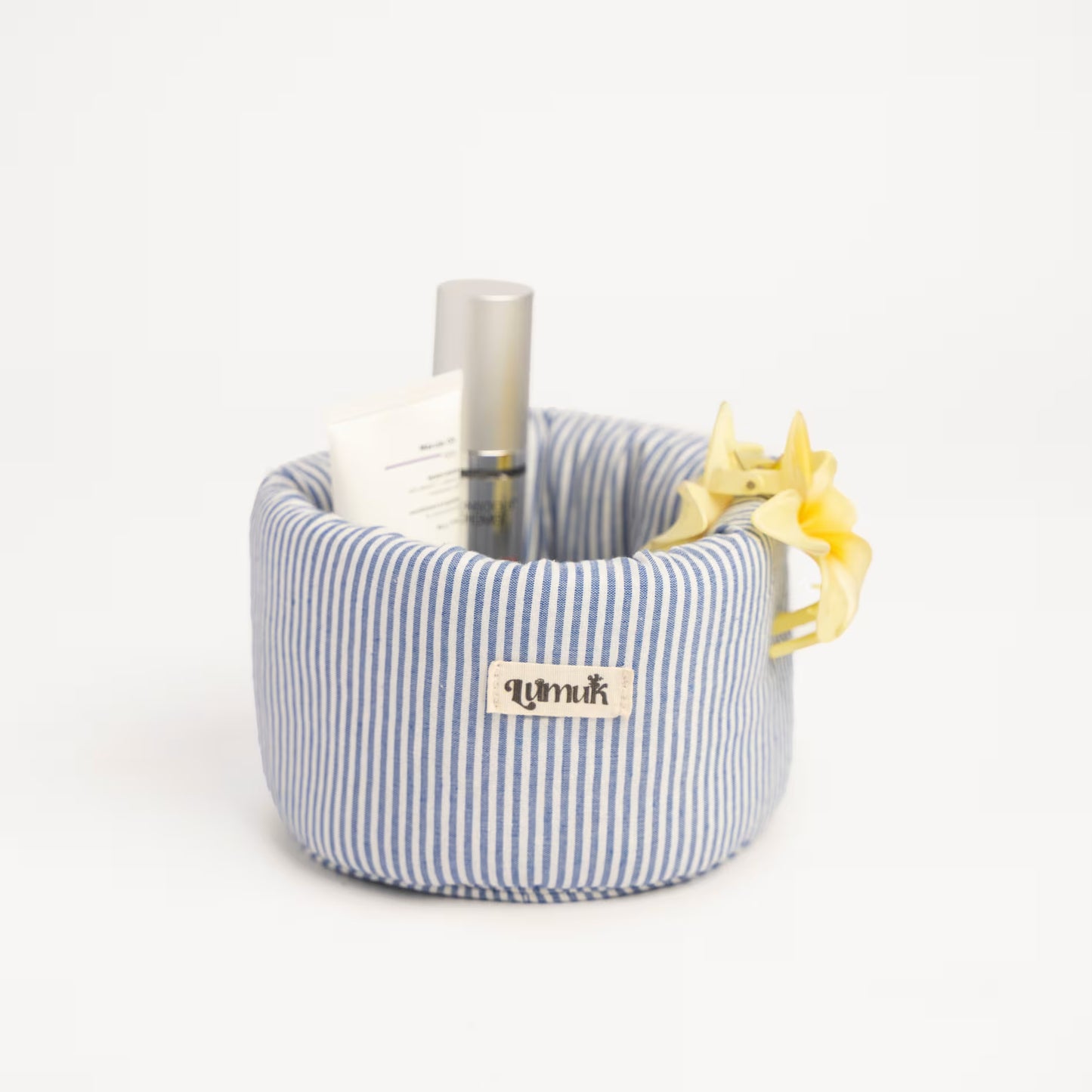 Blue Babloo | Makeup & Skincare Organiser