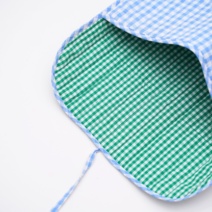 Sky Bow IPad Sleeve