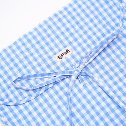 Sky Bow IPad Sleeve