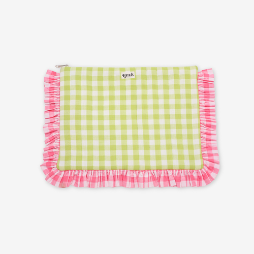 Flamingo Laptop Sleeve