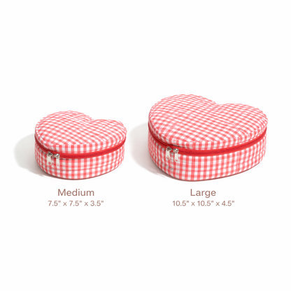 Heart Trip Pouch