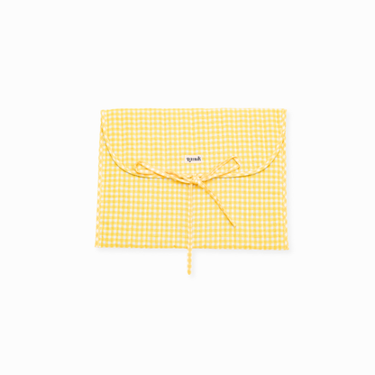 Sky Bow Laptop Sleeve