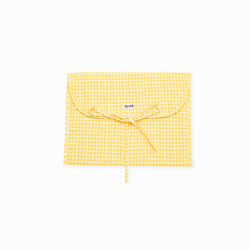 Lemon Tart IPad Sleeve