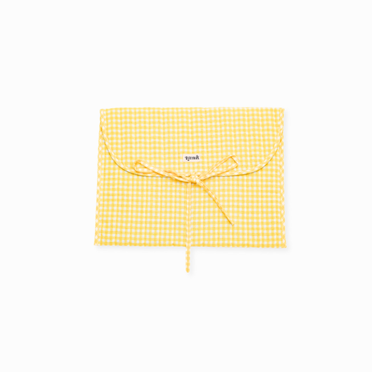 Lemon Tart IPad Sleeve