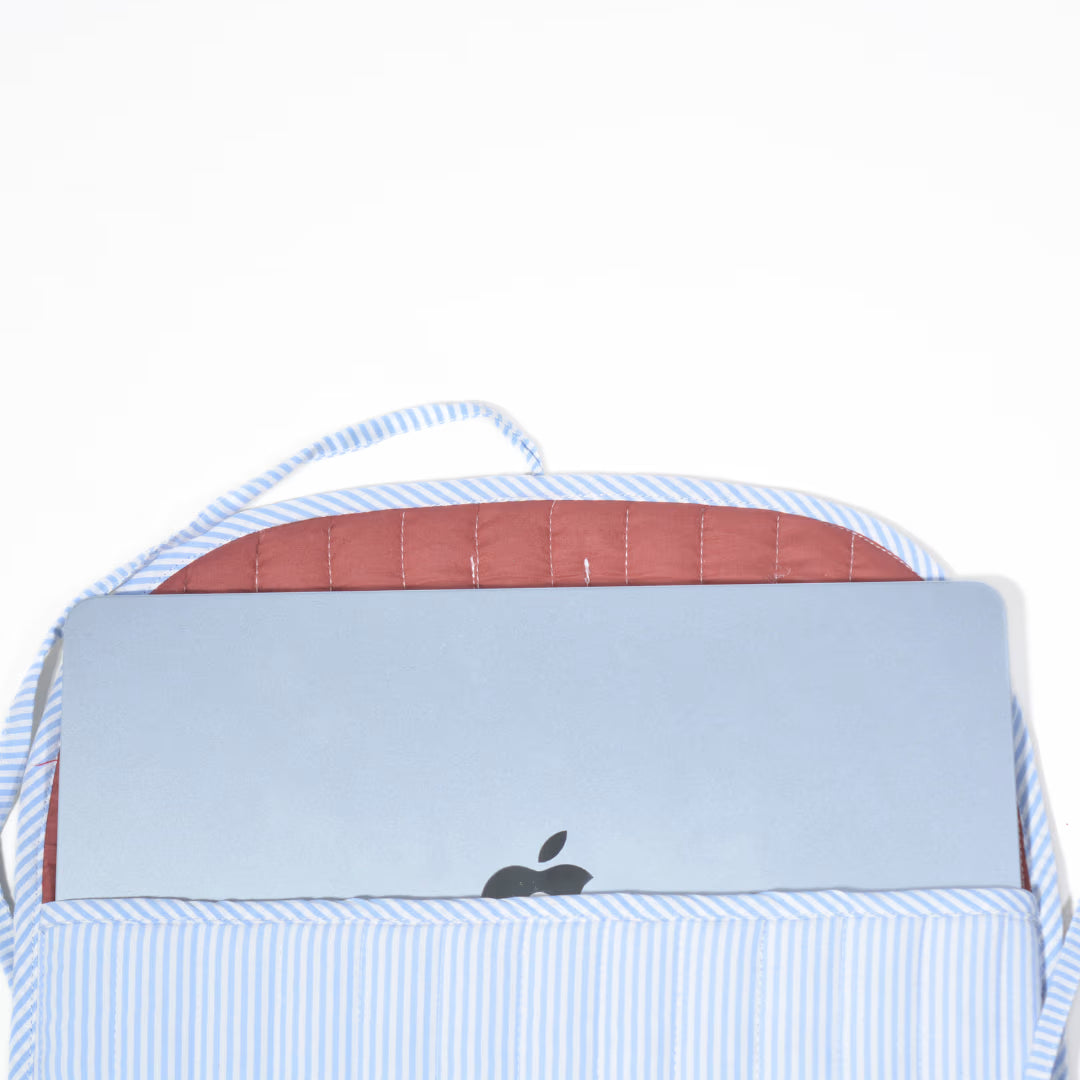 Neeladhar Mishra | Laptop Sleeve | Pre-Order